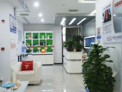 -悟空祛痘·亚健康皮肤管理中心