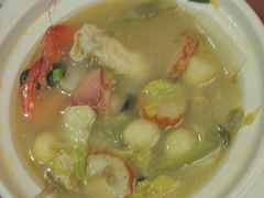-意卡菲·欢乐聚会餐厅(华侨店)