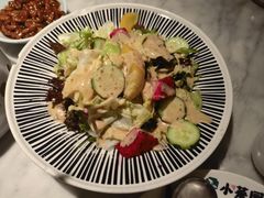 -小菜园新徽菜(无锡宜家荟聚中心店)