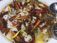 -太二酸菜鱼(武汉光谷保利店)