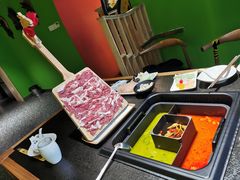 -索伦嘎·传统涮(海拉尔总店)