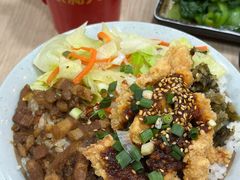 -永和大王(茉莉上新·漕宝店)