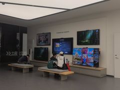 -华为授权体验店(中山公园来福士)