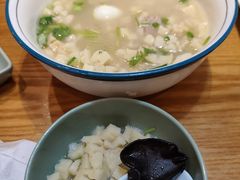 -秦老大西安羊肉泡馍馆(健德门店)