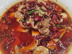 -老山东·山东菜(鲁菜名店)