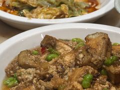 -慧娟面馆·餐厅(望江路店)