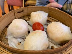金牌虾饺皇-点都德(千灯湖环宇城店)