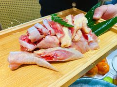 -花菇朵·野生菌锅·云南美食(后沙峪店)
