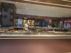 -通海俄式烧烤·俄罗斯大串(嵩山路店)