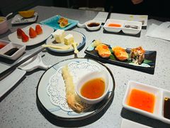 -大渔铁板烧(大悦城店)