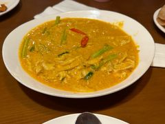 -泰国餐厅 Thai Food(裕华万达店)