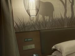 -秋果S酒店(深圳会展中心联合广场店)