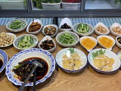 -渔家故事(北二环西路店)