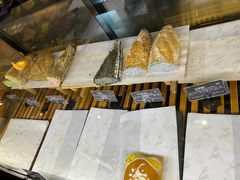 -Let's Taipei 非常烘焙(太古里店)