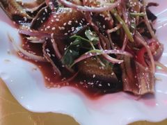 -肥姐美食(同福中路店)