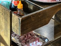 -肖肖酸萝卜鱼火锅(总店)