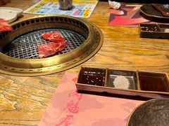 -肉魁屋·烧肉·烧鸟·酒场(高新店)