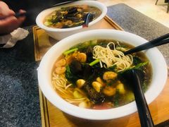 -小井头·阿强面馆(复兴店)