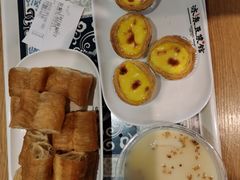 -冰泉豆浆馆(阳朔店)