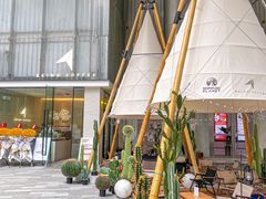 -北芒BEIMO COFFEE(五台山店)