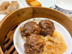陈皮牛肉丸-正斗·港式粤菜(SKLP店)
