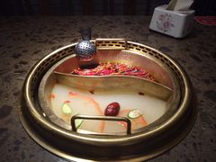 -小龙坎老火锅(北京三里屯店)