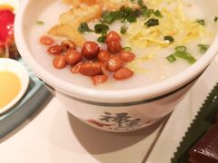 -禄运茶居·手工点心(猎德店)
