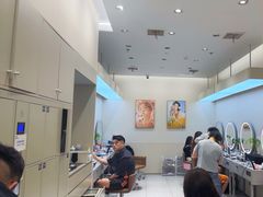 -天真蓝照相馆(五角场百联又一城店)