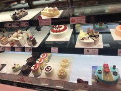 -巴黎贝甜(五月花广场店)