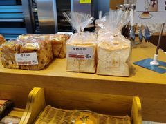 -西村叔叔的店·面包·甜品·蛋糕(崂山丽达店)