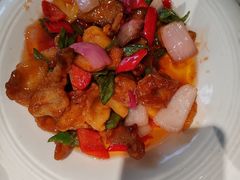 -又见炊烟私房菜(敬亭路店)