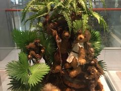 -济州岛泰迪熊博物馆