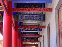 -哈尔滨极乐寺