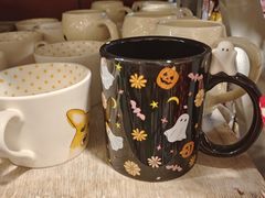 -陶缘陶瓷工厂店