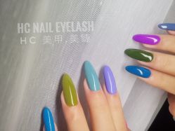 点击看大图 -HC美甲美睫皮肤管理中心