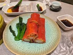 -香云轩·顺德菜(香云纱园林酒店店)