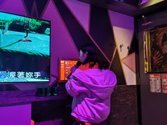 -好乐迪(张扬路八佰伴店)