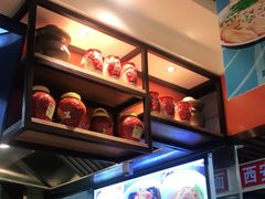 -湘人龙记老长沙米粉(华普国际大厦店)