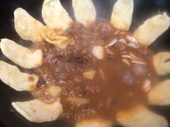 -三里屯土灶炖公鸡地锅鸡(江东店)