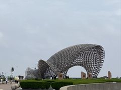 -南汇嘴观海公园