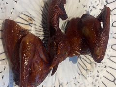 -锦园春香港茶餐厅(西海湾旗舰店)