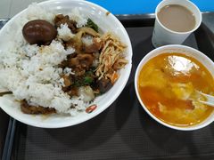-中医药大学-第2食堂