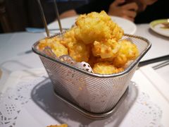 章丘大葱烧丸子-开海·红岛海鲜虾水饺(石老人店)