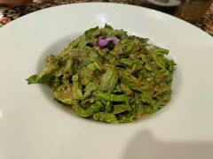 明湖西汁莲叶-城南往事·鲁菜济南菜(龙奥万科店)