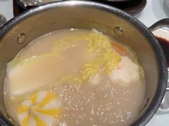 -虾佬圣汤·海鲜姿造(乐堤港店)