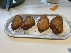 -做披萨的奇葩(中海央墅店)