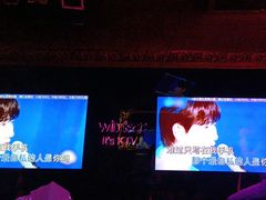 -温莎KTV(珠江路店)