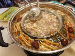 -小煵记·打边炉(西丽文光店)