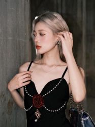 -Fr美发沙龙