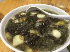 -ZF Seafood Restaurant 卓峰海鲜餐